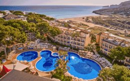 Majorca Half Term Deal